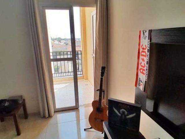 Apartamento venda em Região Imediata de Taubaté-Pindamonhangaba, Região Metropolitana do Vale do Paraíba e Litoral Norte