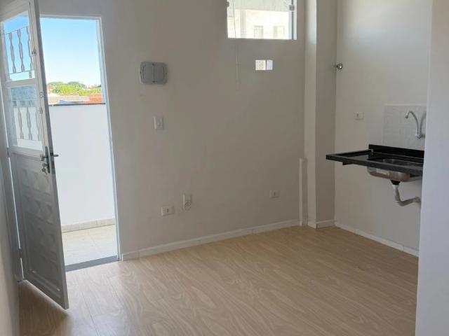 Apartamento venda em Vila Iapi, Taubaté