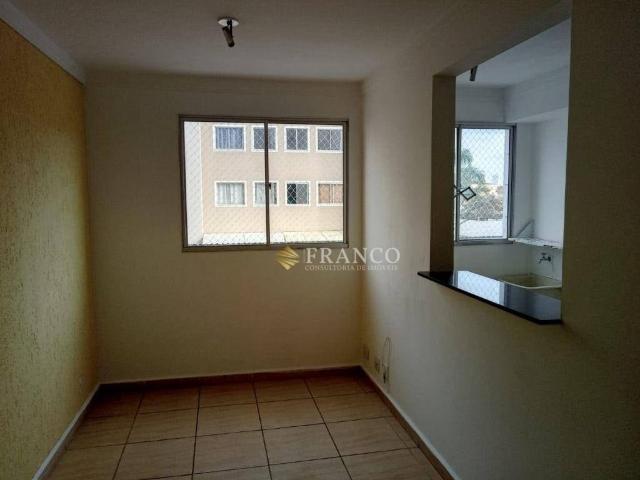 Apartamento venda em Vila Santa Isabel, Taubaté