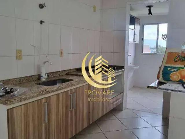 Apartamento venda em Região Imediata de Taubaté-Pindamonhangaba, Região Metropolitana do Vale do Paraíba e Litoral Norte