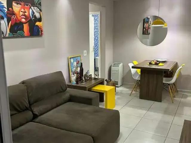 Apartamento venda em Jardim da Luz, Taubaté