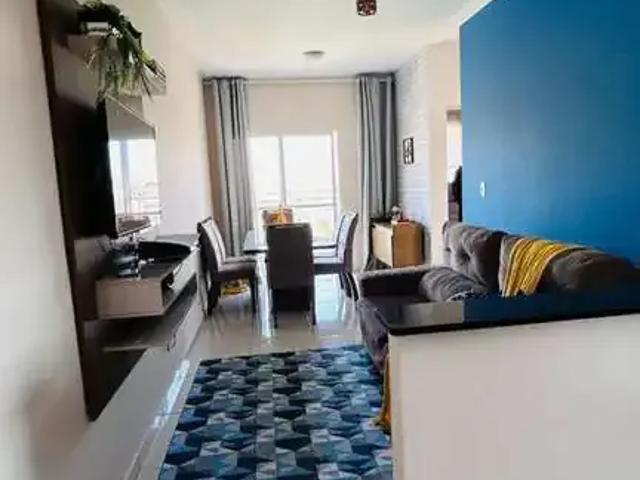 Apartamento venda em Região Imediata de Taubaté-Pindamonhangaba, Região Metropolitana do Vale do Paraíba e Litoral Norte