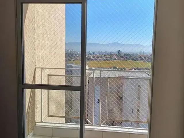 Apartamento venda em Região Imediata de Taubaté-Pindamonhangaba, Região Metropolitana do Vale do Paraíba e Litoral Norte