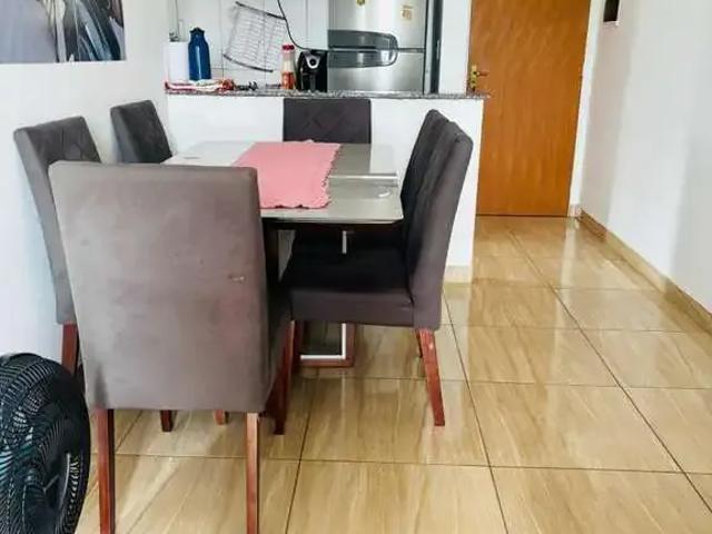 Apartamento venda em Região Imediata de Taubaté-Pindamonhangaba, Região Metropolitana do Vale do Paraíba e Litoral Norte