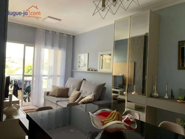 Apartamento venda em Região Imediata de Taubaté-Pindamonhangaba, Região Metropolitana do Vale do Paraíba e Litoral Norte