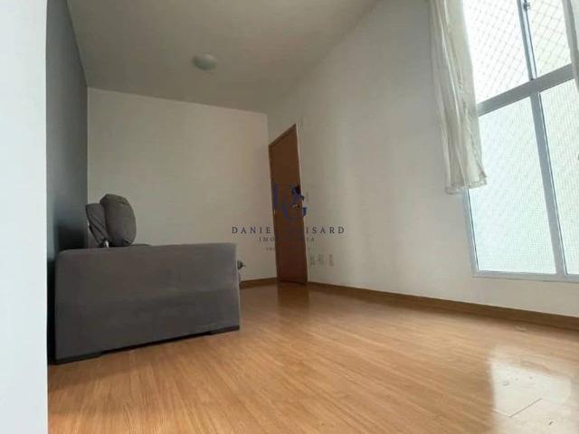 Apartamento venda em Granjas Santa Terzinha, Taubaté
