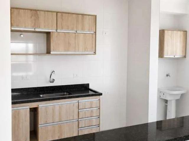 Apartamento venda em Nova Independência