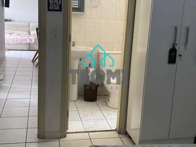 Apartamento venda em Taubaté, Região Geográfica Intermediária de São José dos Campos