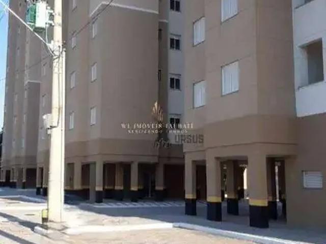 Apartamento venda em Região Imediata de Taubaté-Pindamonhangaba, Região Metropolitana do Vale do Paraíba e Litoral Norte