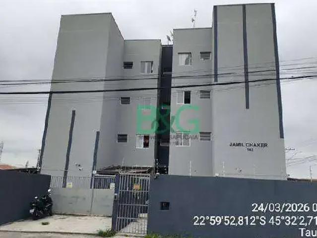 Apartamento venda em Região Imediata de Taubaté-Pindamonhangaba, Região Metropolitana do Vale do Paraíba e Litoral Norte
