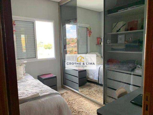 Apartamento venda em São José dos Campos