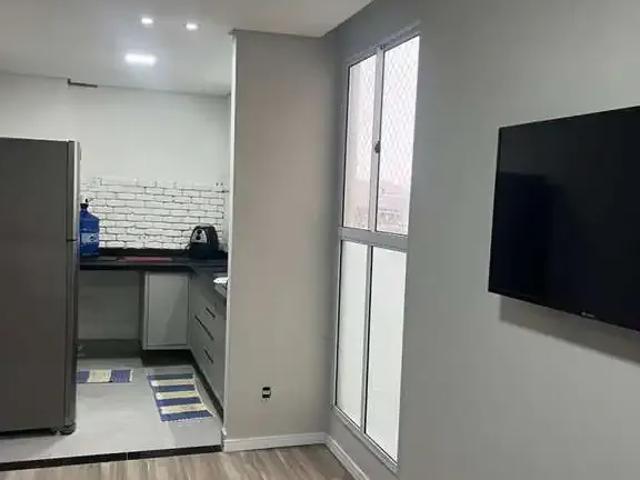 Apartamento venda em Região Imediata de São João da Boa Vista, São João da Boa Vista
