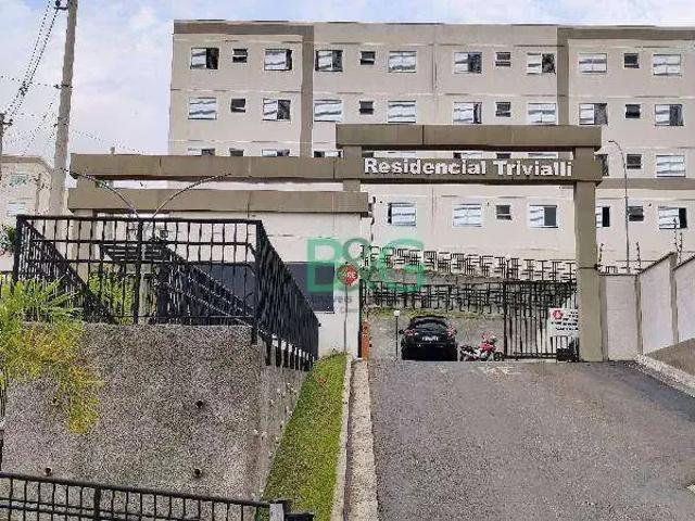 Apartamento venda em Região Imediata de Taubaté-Pindamonhangaba, Região Metropolitana do Vale do Paraíba e Litoral Norte