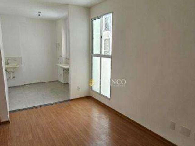 Apartamento venda em São José dos Campos