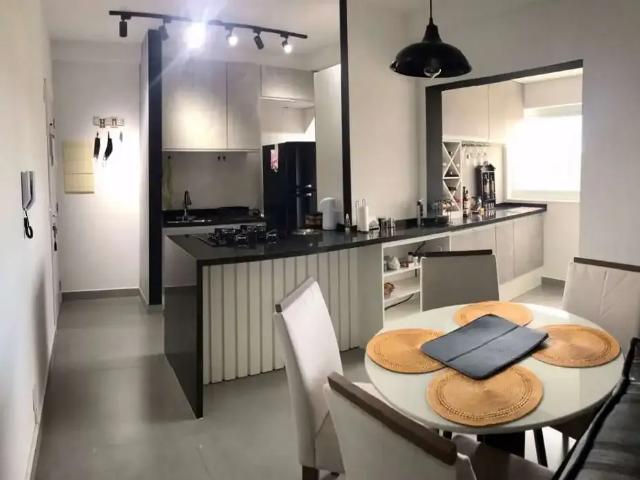 Apartamento venda em Região Imediata de Taubaté-Pindamonhangaba, Região Metropolitana do Vale do Paraíba e Litoral Norte