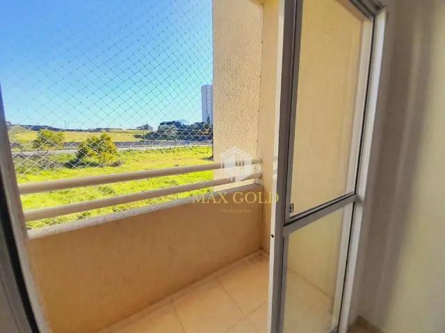 Apartamento venda em São José dos Campos