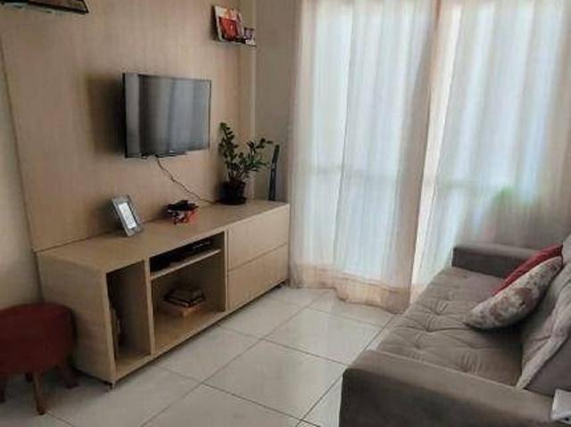 Apartamento venda em São José dos Campos