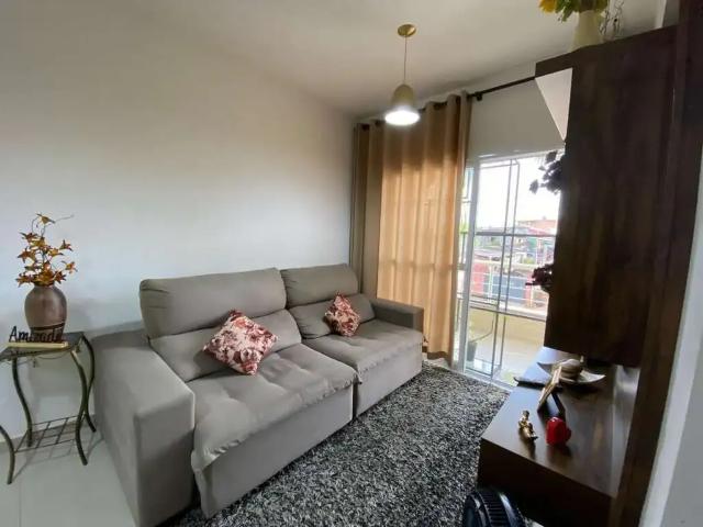 Apartamento venda em Região Imediata de Taubaté-Pindamonhangaba, Região Metropolitana do Vale do Paraíba e Litoral Norte