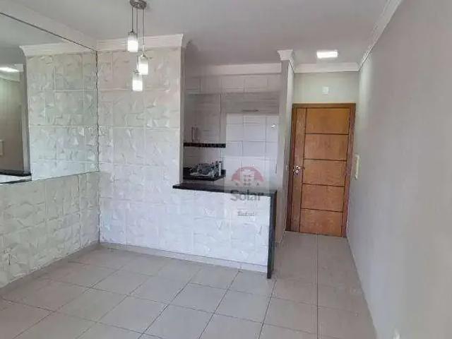 Apartamento venda em São José dos Campos