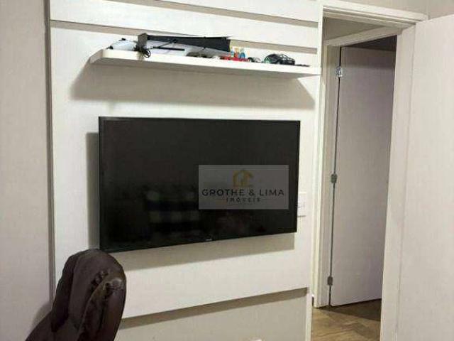 Apartamento venda em São José dos Campos