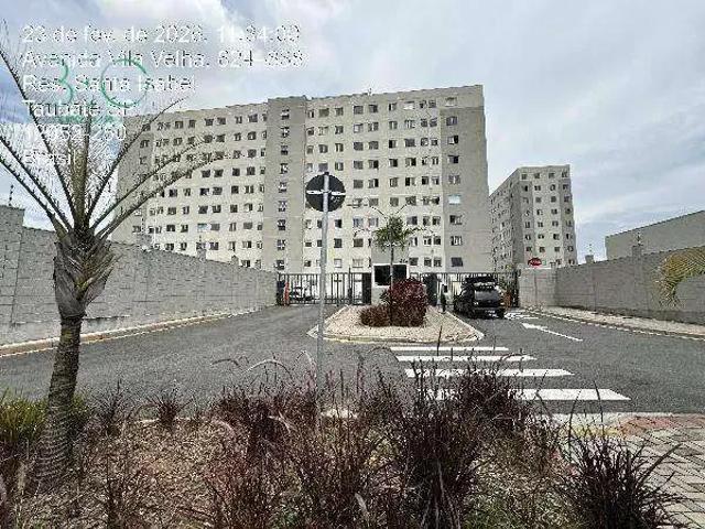 Apartamento venda em Região Imediata de Taubaté-Pindamonhangaba, Região Metropolitana do Vale do Paraíba e Litoral Norte