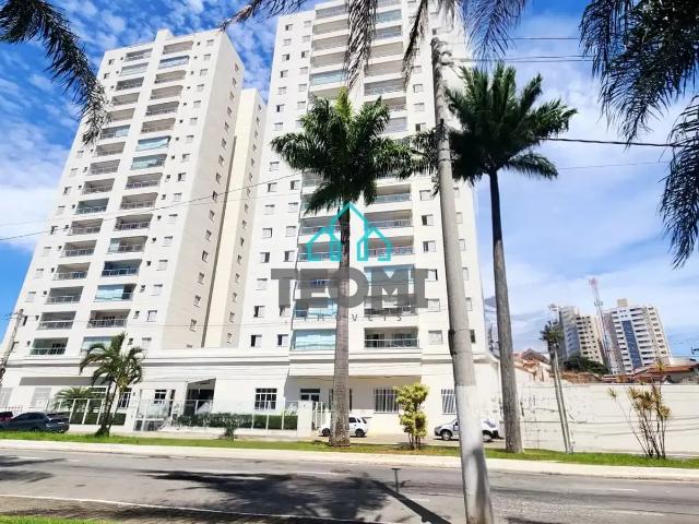 Apartamento venda em Região Imediata de Taubaté-Pindamonhangaba, Região Metropolitana do Vale do Paraíba e Litoral Norte
