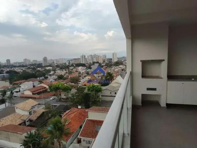 Apartamento venda em Região Imediata de Sorocaba, Região Metropolitana de Sorocaba