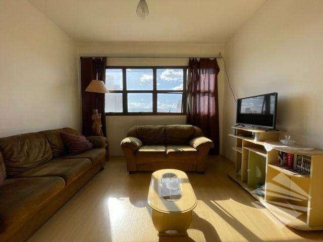 Apartamento venda em Região Imediata de Taubaté-Pindamonhangaba, Região Metropolitana do Vale do Paraíba e Litoral Norte