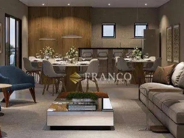 Apartamento venda em Embu das Artes