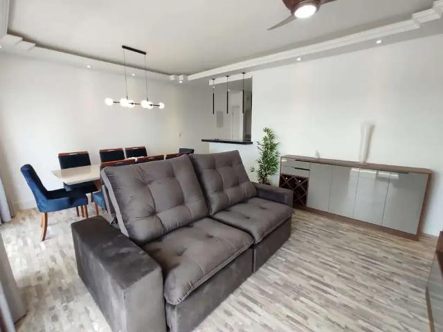 Apartamento venda em Região Imediata de Taubaté-Pindamonhangaba, Região Metropolitana do Vale do Paraíba e Litoral Norte