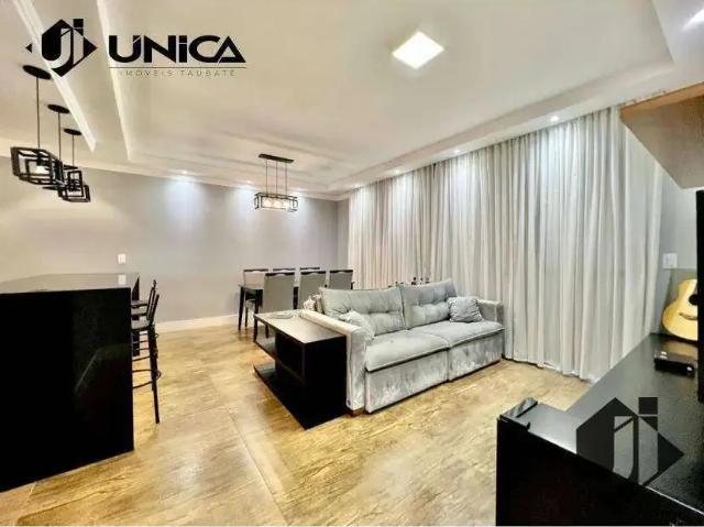Apartamento venda em Região Imediata de Taubaté-Pindamonhangaba, Região Metropolitana do Vale do Paraíba e Litoral Norte
