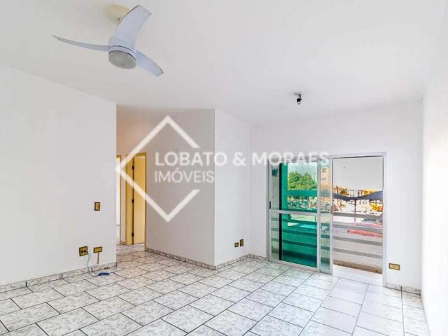 Apartamento venda em Chácara Doutor Hipólito, Taubaté