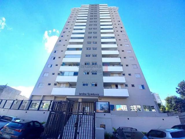 Apartamento venda em Região Geográfica Imediata de Patrocínio, Patrocínio