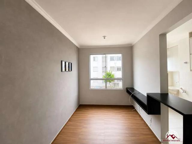 Apartamento venda em Região Imediata de Taubaté-Pindamonhangaba, Região Metropolitana do Vale do Paraíba e Litoral Norte