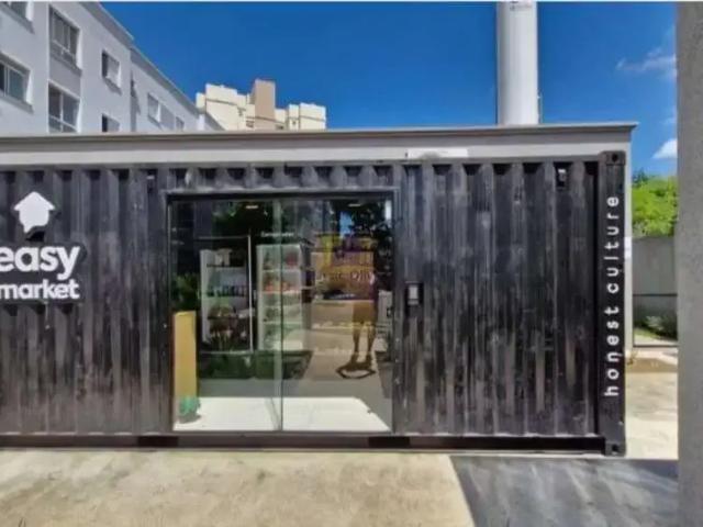 Apartamento venda em Região Geográfica Imediata de Campo Grande, Campo Grande