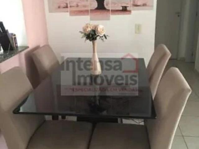 Apartamento venda em Jardim Jaraguá, Taubaté