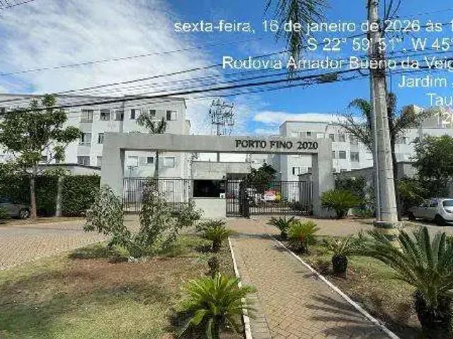 Apartamento venda em Região Imediata de Taubaté-Pindamonhangaba, Região Metropolitana do Vale do Paraíba e Litoral Norte