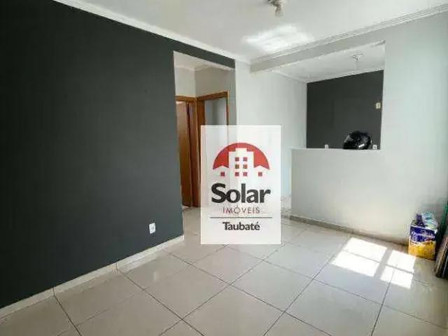 Apartamento venda em Região Imediata de Taubaté-Pindamonhangaba, Região Metropolitana do Vale do Paraíba e Litoral Norte