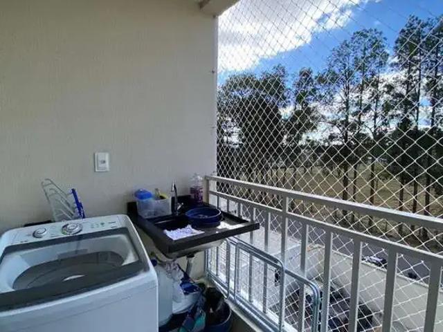 Apartamento venda em Região Imediata de Taubaté-Pindamonhangaba, Região Metropolitana do Vale do Paraíba e Litoral Norte