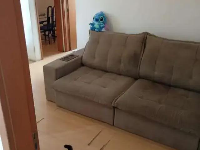 Apartamento venda em Região Imediata de Taubaté-Pindamonhangaba, Região Metropolitana do Vale do Paraíba e Litoral Norte