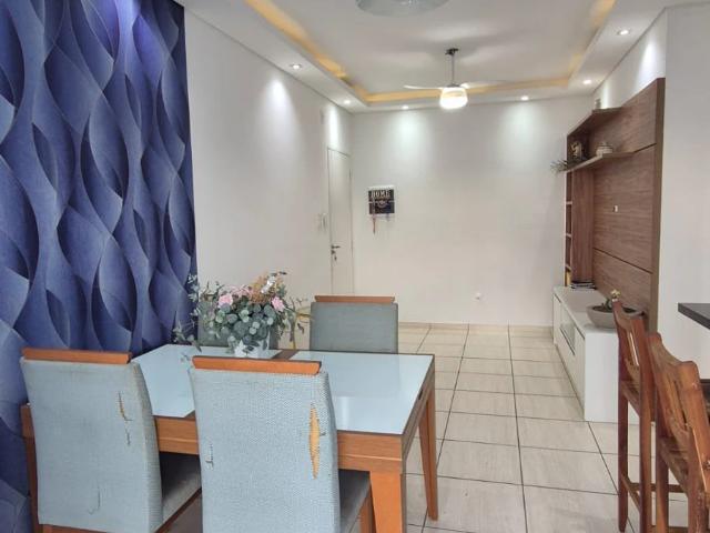 Apartamento venda em Jardim da Luz, Taubaté