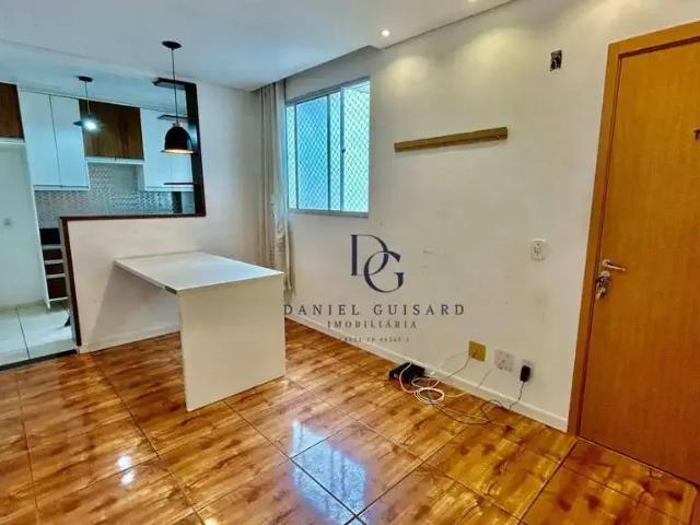 Apartamento venda em Jardim Gurilândia, Taubaté