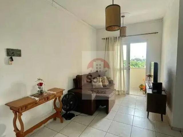 Apartamento venda em Região Imediata de Taubaté-Pindamonhangaba, Região Metropolitana do Vale do Paraíba e Litoral Norte