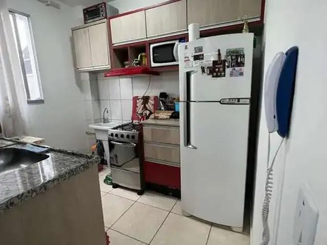Apartamento venda em Região Imediata de Taubaté-Pindamonhangaba, Região Metropolitana do Vale do Paraíba e Litoral Norte