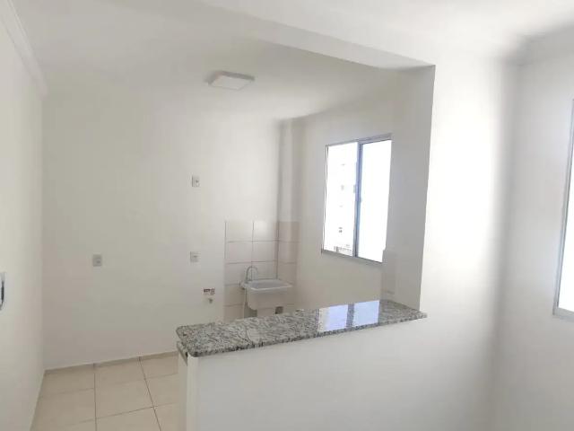Apartamento venda em Jardim Gurilândia, Taubaté