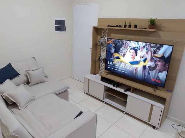 Apartamento venda em Jardim Gurilândia, Taubaté