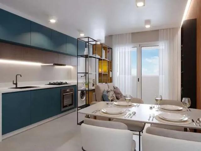 Apartamento venda em Região Imediata de Taubaté-Pindamonhangaba, Região Metropolitana do Vale do Paraíba e Litoral Norte