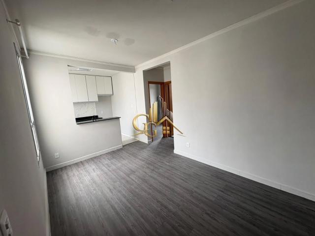 Apartamento venda em Jardim Gurilândia, Taubaté
