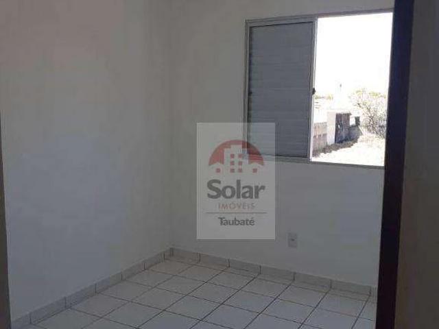 Apartamento venda em Jardim Gurilândia, Taubaté