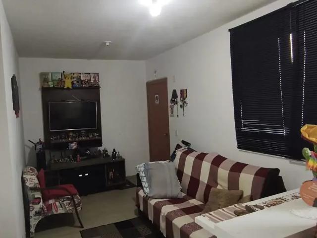 Apartamento venda em Jardim Gurilândia, Taubaté